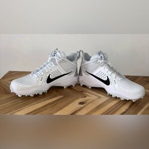 Men’s Nike Force Savage 3 Shark. Sz 16. New without tags or box.